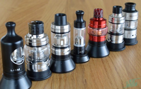 choisir son clearomiseur blog le petit vapoteur